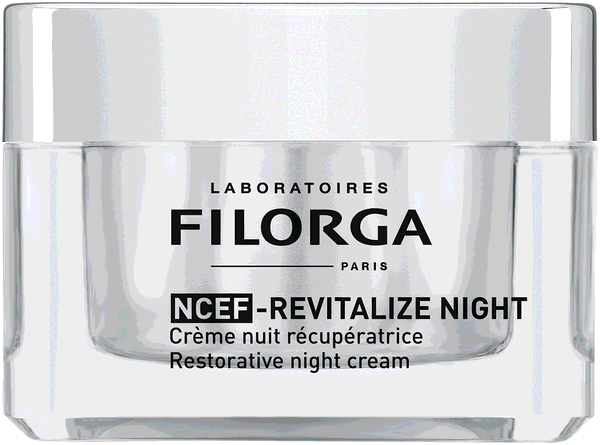 Pflege Filorga NCEF-Revitalize Night Cream