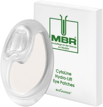 CytoLine Fresh-Calming Eye Patches