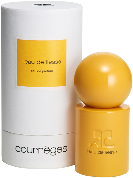 Damendüfte Courrèges L'Eau de Liesse Eau de Parfum Nat. Spray