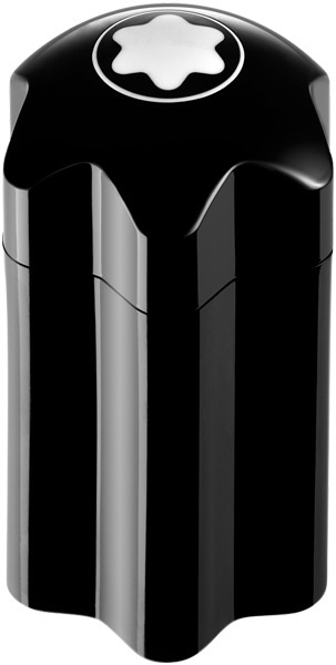 Montblanc Emblem Eau de Toilette Nat. Spray