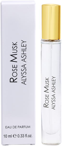 Rose Eau de Parfum Nat. Spray