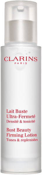 Lait Buste Ultra-Fermeté