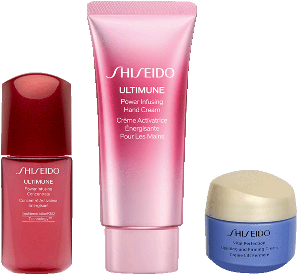 Ultimune Value Set