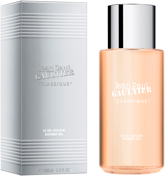 Classique Le Gel Douche