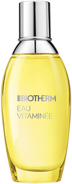 Eau Vitaminée Spray de Fraîcheur
