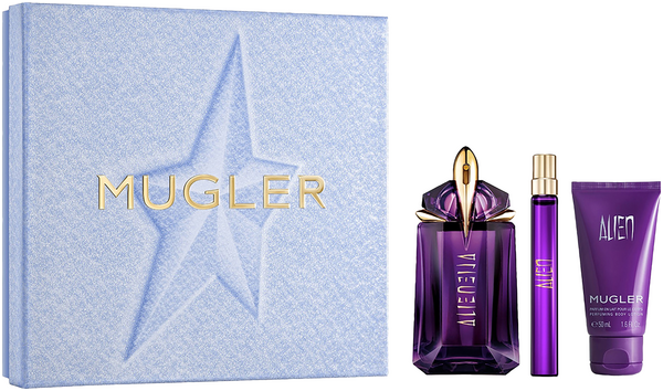 Exotisches Parfum Mugler Alien Eau de Parfum Set