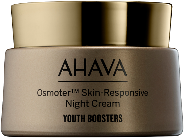 Osmoter Skin-Responsive Night Cream