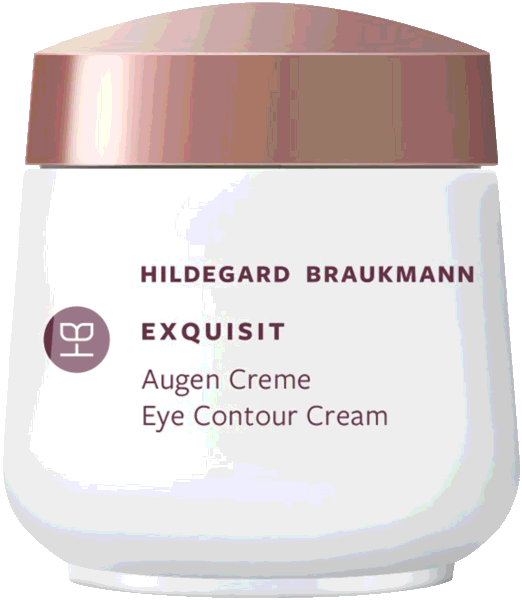 Exquisit Augen Creme