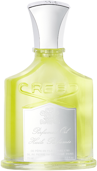 Love in White Parfumöl