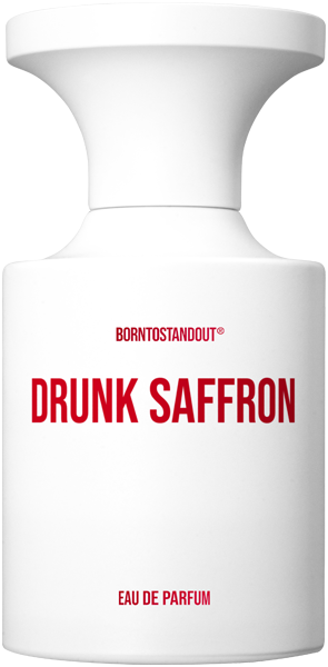 Drunk Saffron Eau de Parfum Nat. Spray