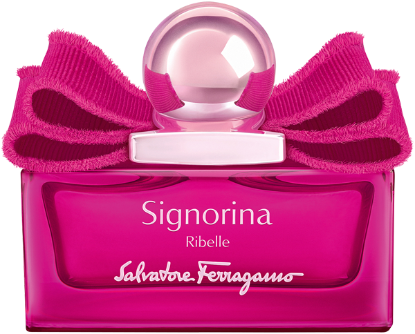 Salvatore Ferragamo Signorina Ribelle Eau de Parfum Nat. Spray