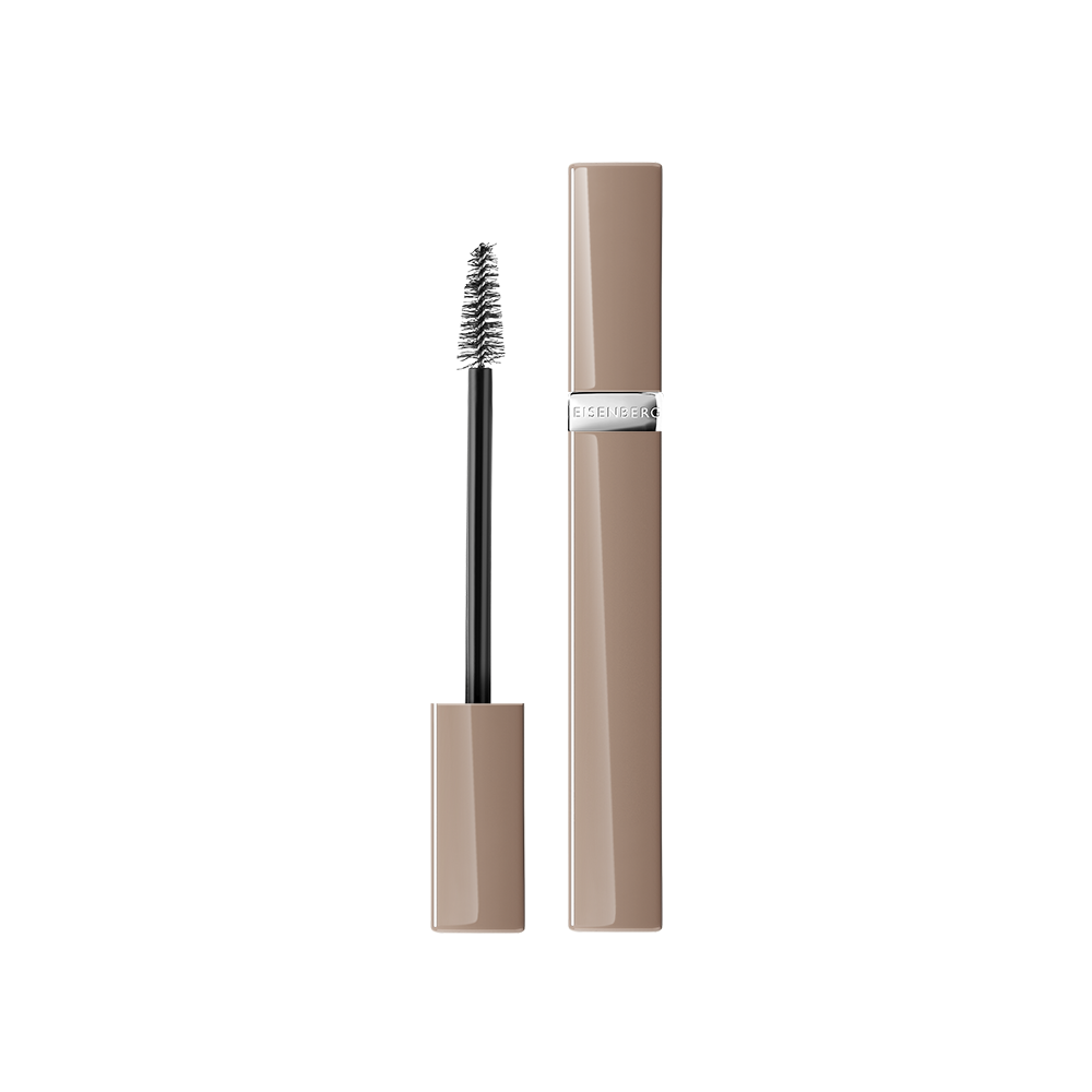 Augen Eisenberg Mascara Définition Sourcils & Base pour les Cils