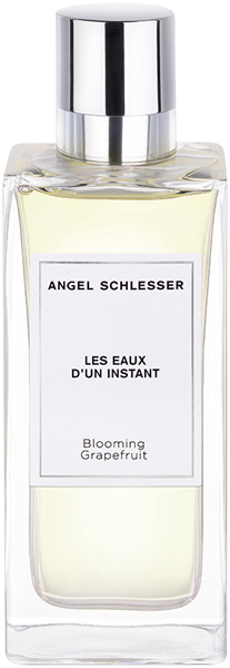 Les Eaux d'un Instant Blooming Grapefruit Eau de Toilette Nat. Spray