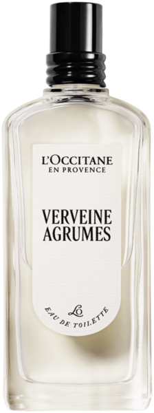 L'Occitane Verveine Argumes Eau de Toilette Nat. Spray