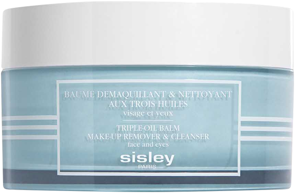Baume Demaquillante