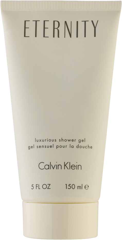Eternity Luxurious Shower Gel