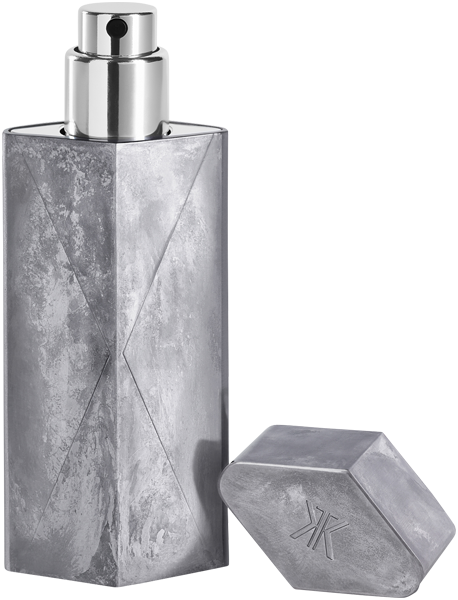 Globe Trotter - Edition Zinc