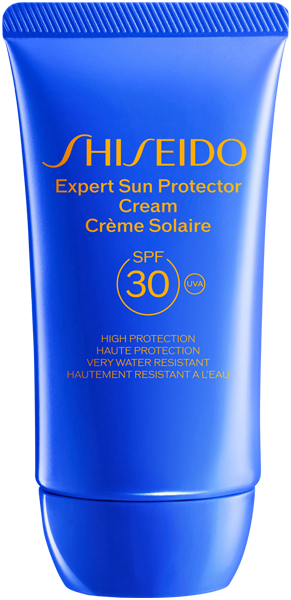 Blue Expert Sun Protector Creme SPF30