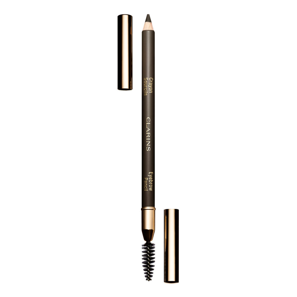 Augenbrauenstift CLARINS Crayon Sourcils