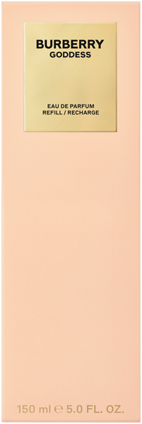 Goddess Eau de Parfum Nat. Spray Refill