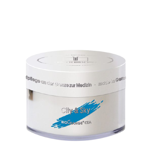 MBR BioChange City & Sky