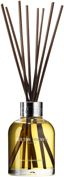 Aroma Reeds Molton Brown Orange & Bergamot Duftstäbchen