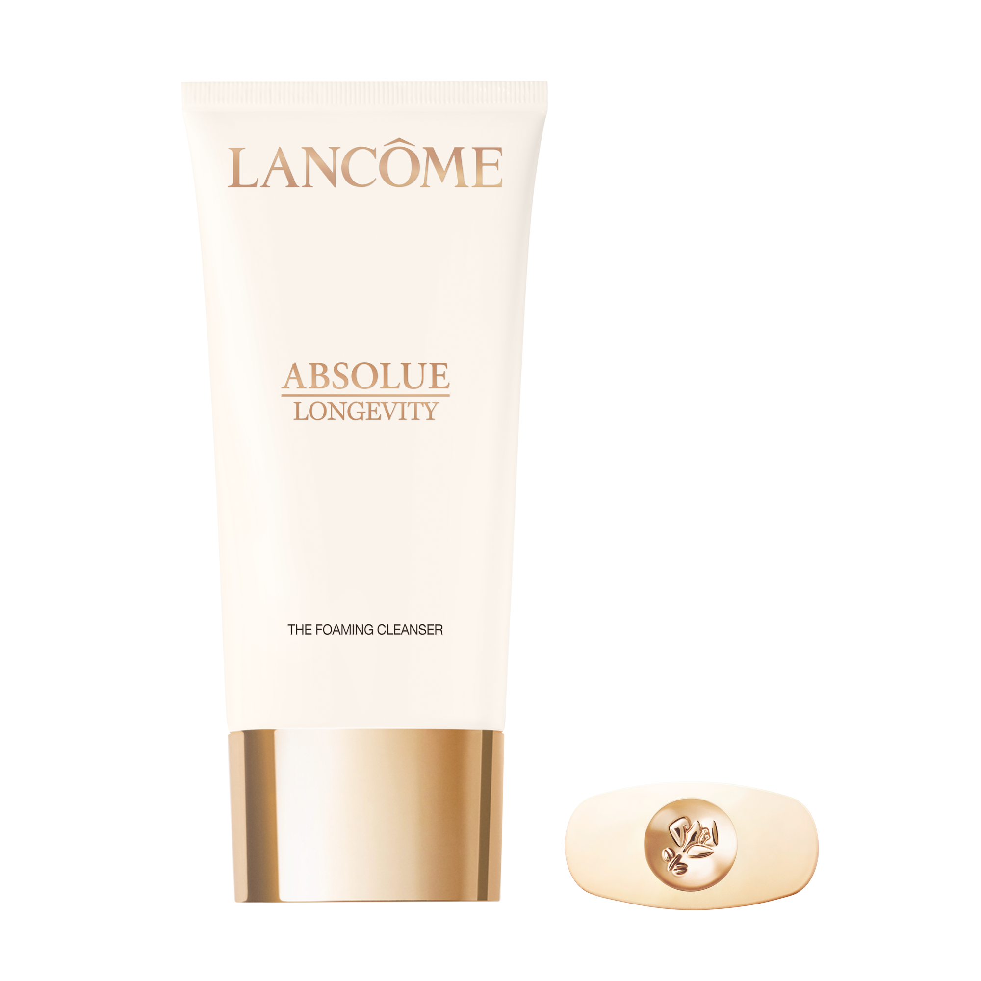 Reinigung Lancôme Absolue Rose 80 Cleanser