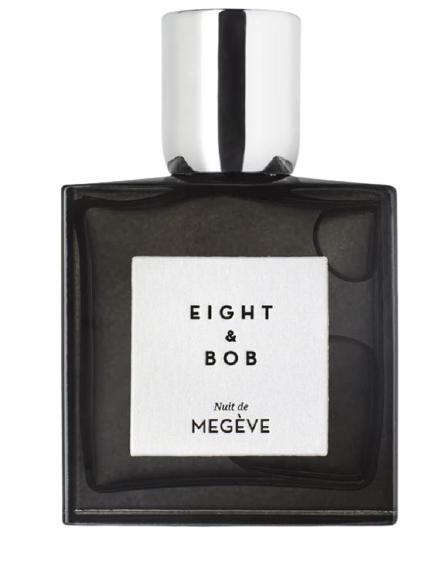 Eight & Bob Nuit de Megève Eau de Parfum Nat. Spray