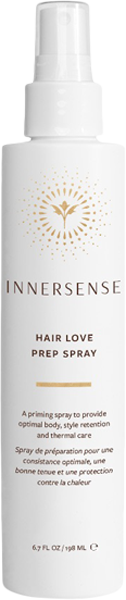 Innersense Organic Beauty Hair Love Prep Spray 4 in 1