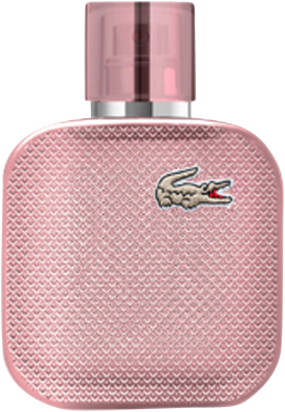 L.12.12 Silver Rose Eau de Parfum Nat. Spray