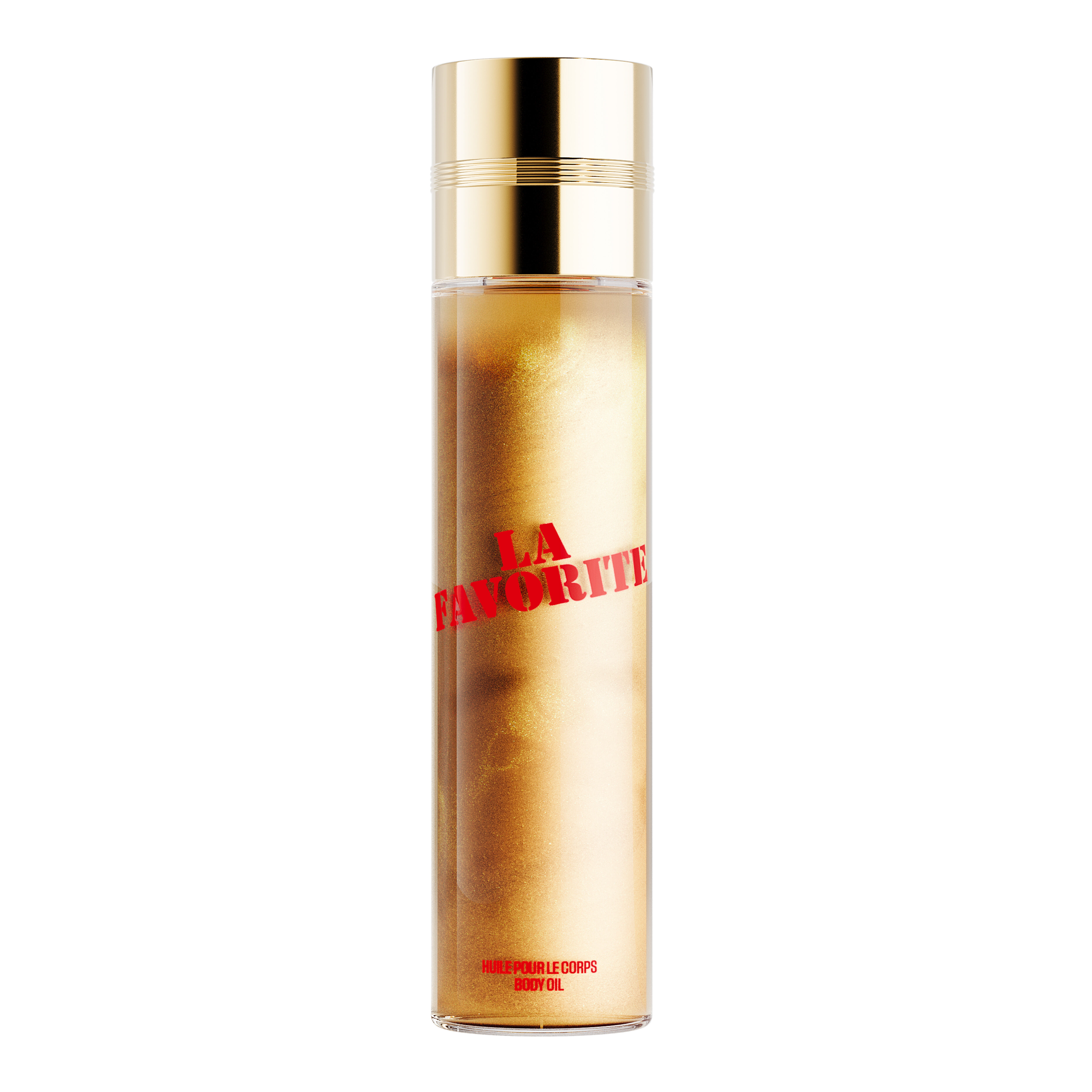 Jean Paul Gaultier La Favorite Huile Pour Le Corps Body Oil