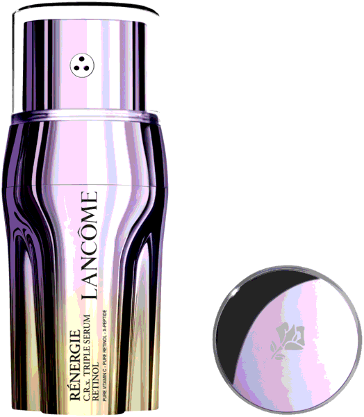Rénergie C.R.X. Triple Serum Night