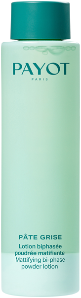 Pâte Grise Payot Pâte Grise Lotion Biphasée Poudrée Matifiante