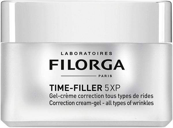 Time-Filler Gel-Creme 5XP