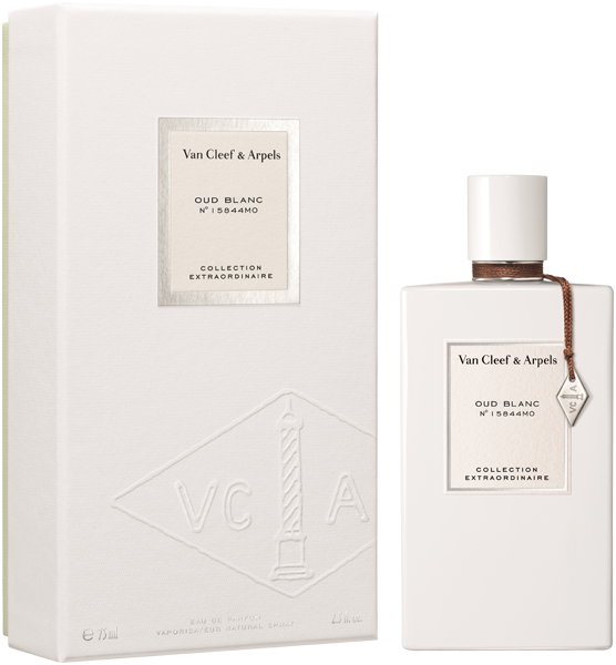 Collection Extraordinaire Oud Blanc Eau de Parfum Nat. Spray