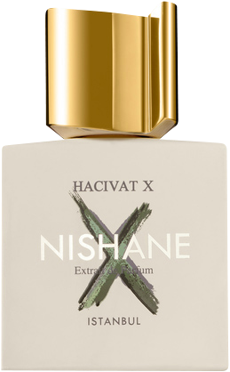 X Collection Hacivat X Perfume Spray