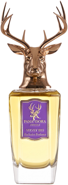 Velvet Iris Eau de Parfum Nat. Spray