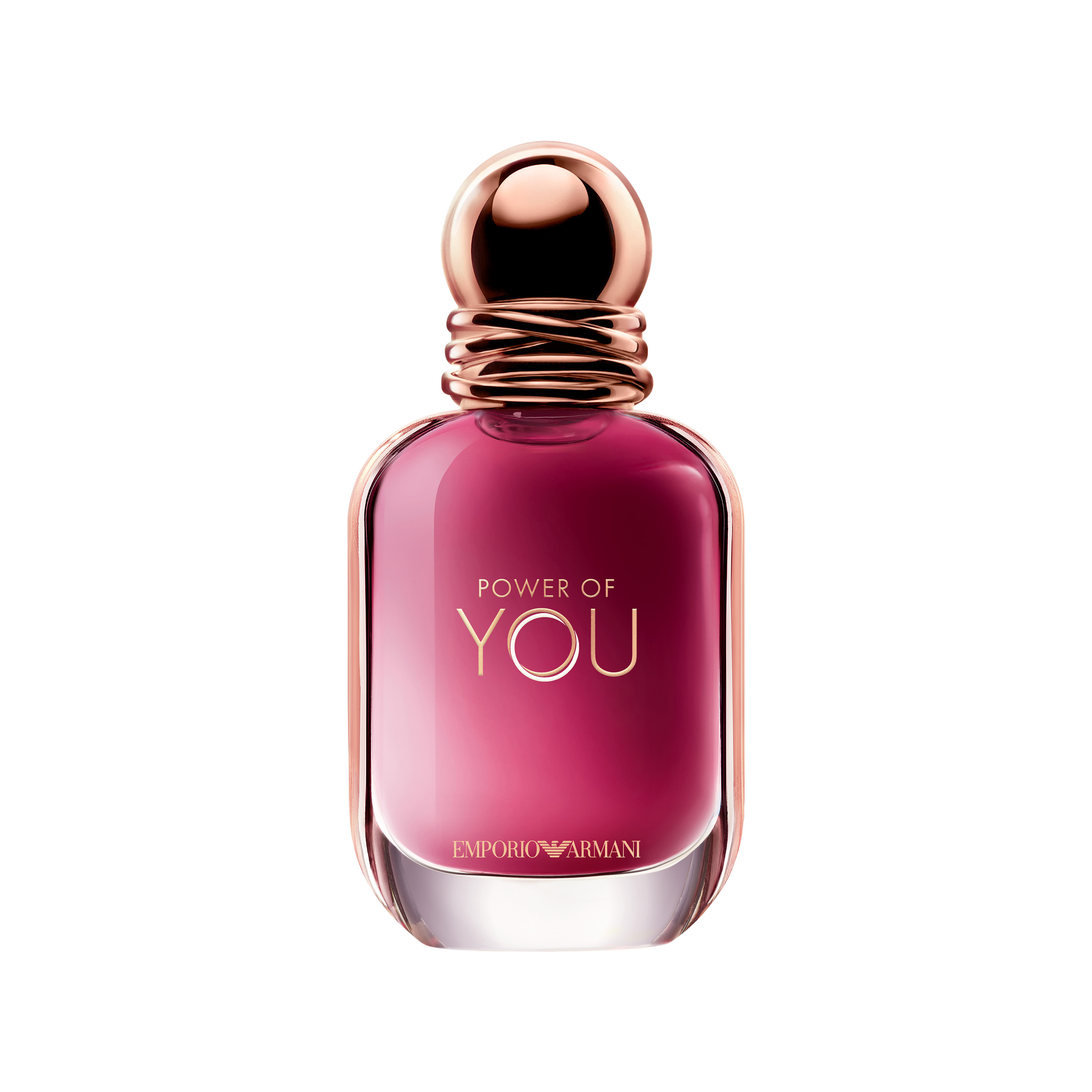 Emporio Armani Power Of You Eau de Parfum Nat. Spray