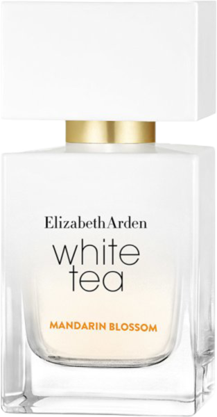White Tea Mandarin Blossom Eau de Toilette Nat. Spray