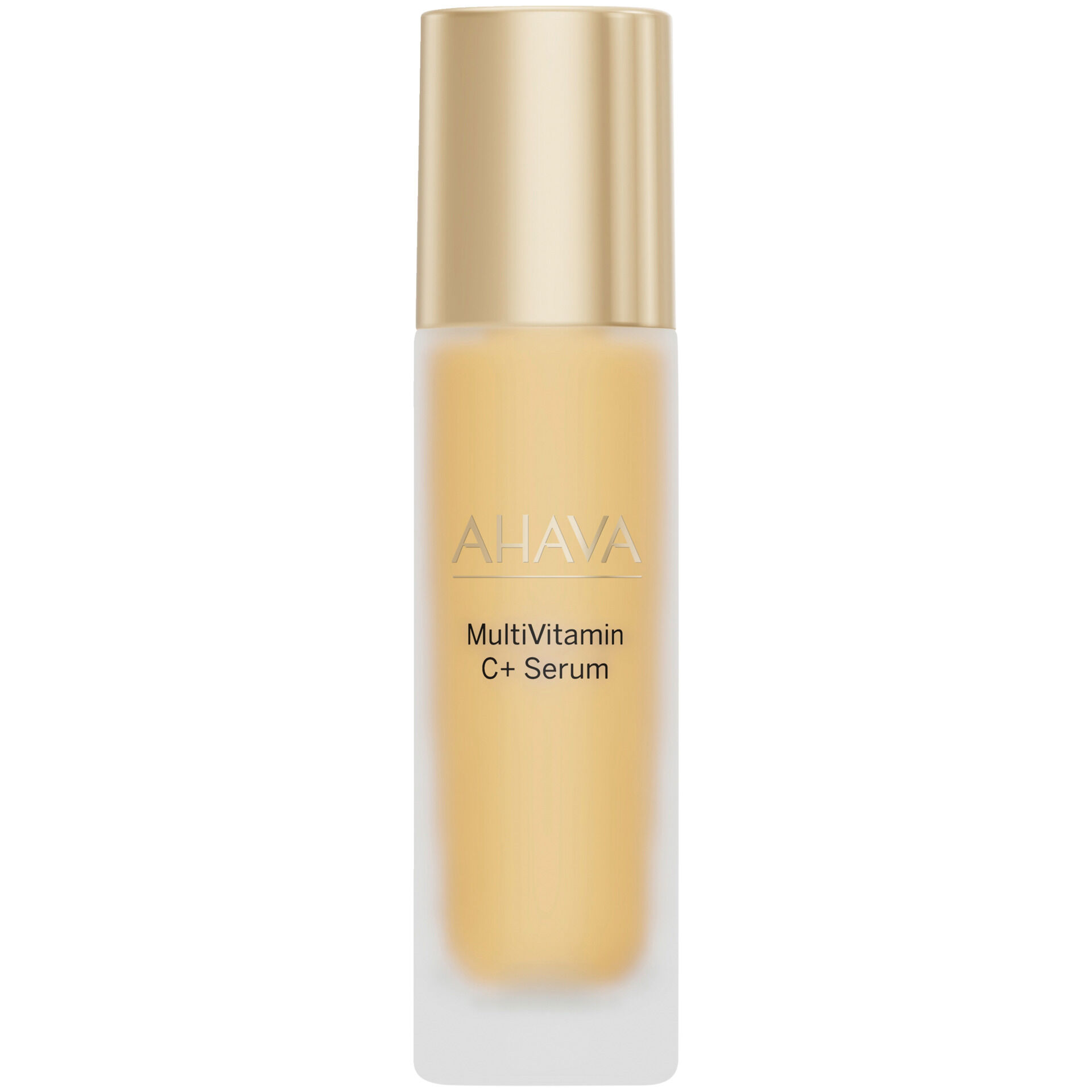 AHAVA MultiVitamin C+ Serum