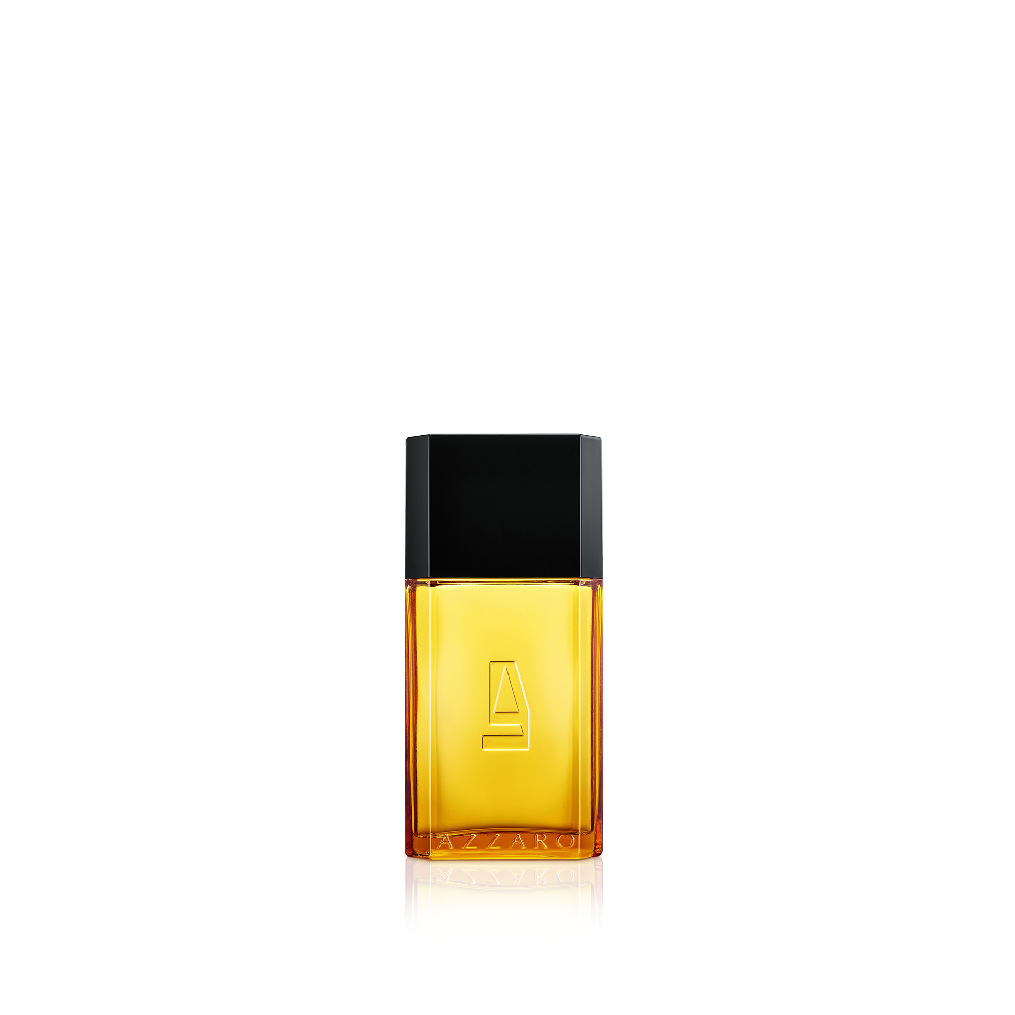 Azzaro Pour Homme Eau de Toilette Nat. Spray
