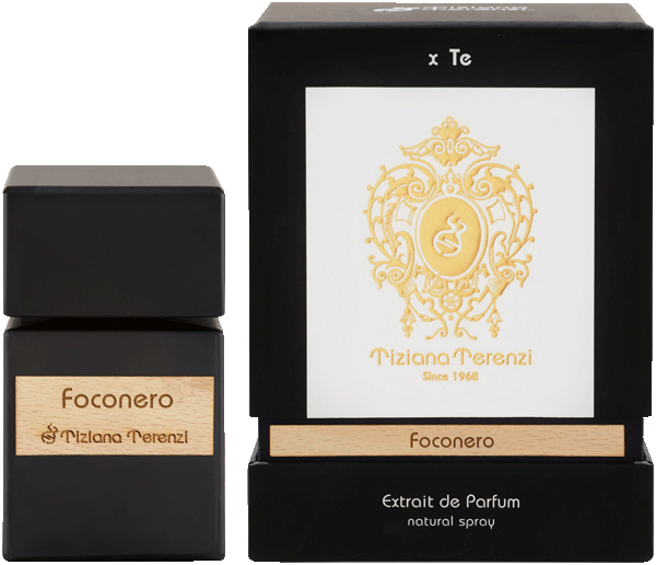 Foconero Extrait de Parfum