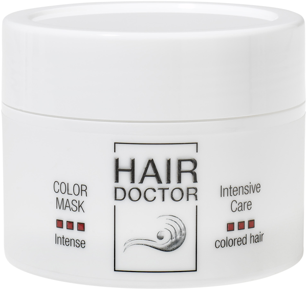 Color Mask Intense