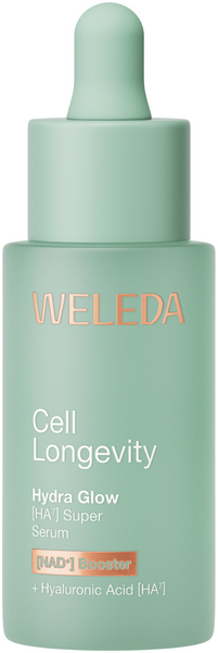 CELL LONGEVITY Hydra Glow Super Serum