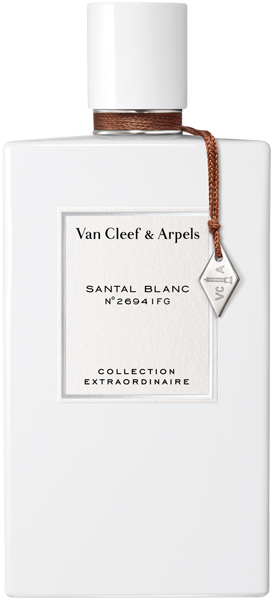 Collection Extraordinaire Santal Blanc Eau de Parfum Nat. Spray