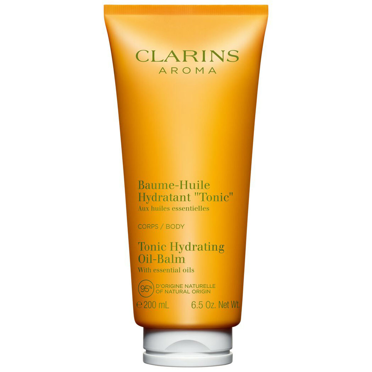 Baume Hydratant Tonic