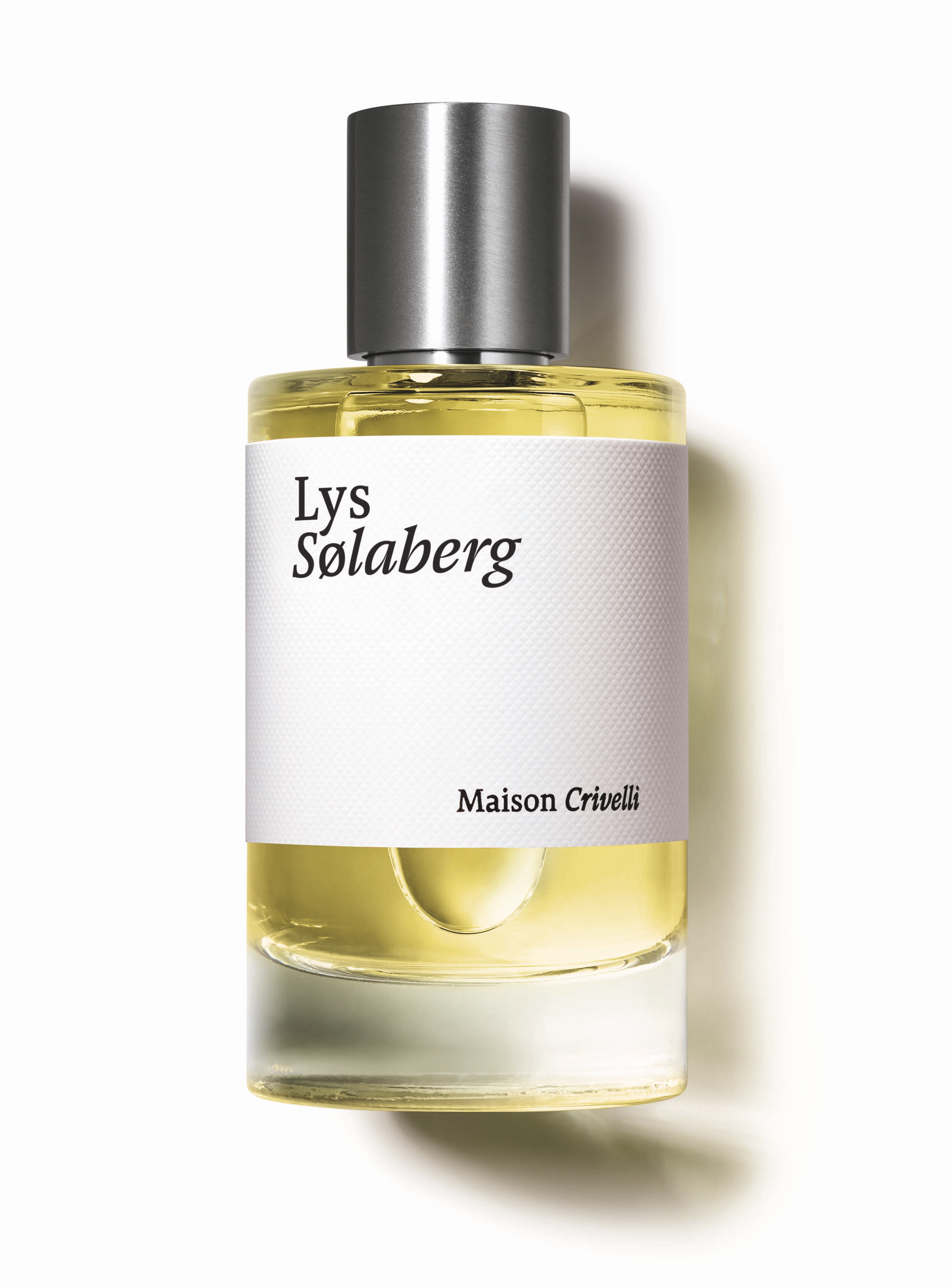 Lys Solaberg Eau de Parfum Nat. Spray