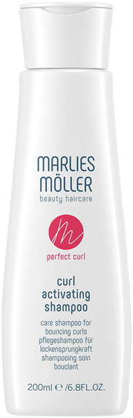 Perfect Curl Curl Activating Shampoo