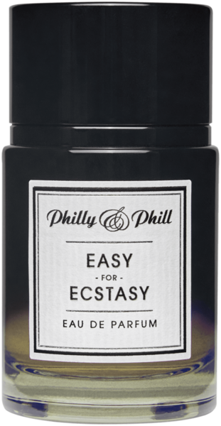 Philly & Phill Easy for Ecstasy Eau de Parfum Nat. Spray