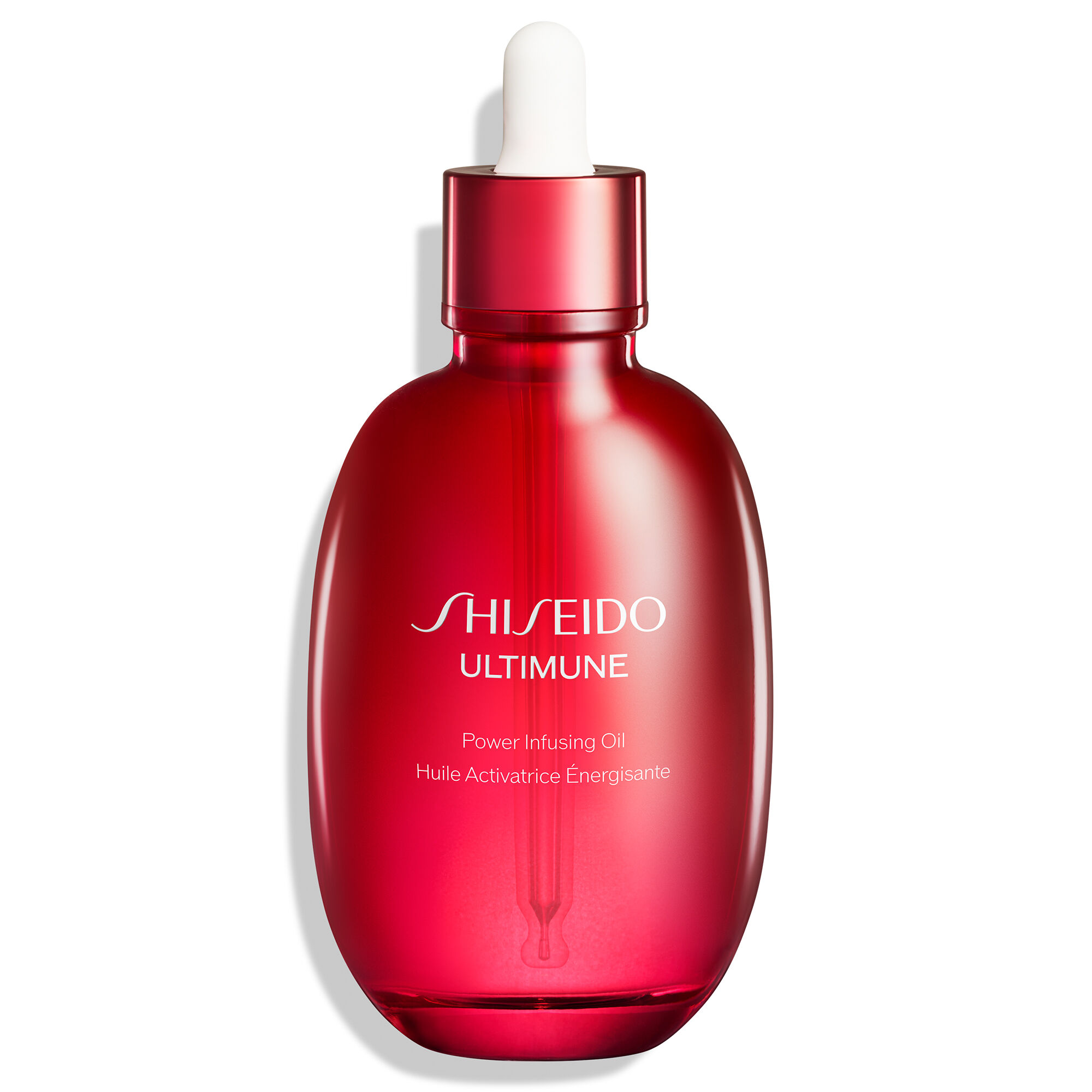 Shiseido Ultimune Power Infusing Oil